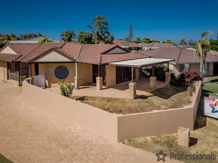 Third view of Homely semi-detached listing, 46A Cooper Circuit, Mount Tarcoola WA 6530