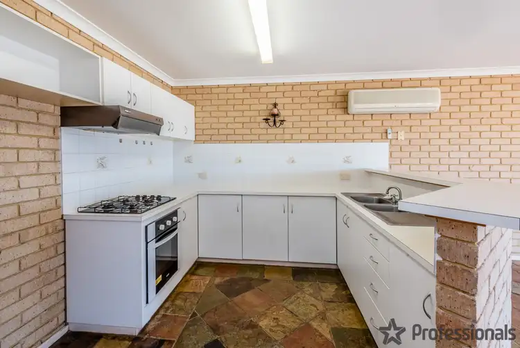Fourth view of Homely semi-detached listing, 46A Cooper Circuit, Mount Tarcoola WA 6530