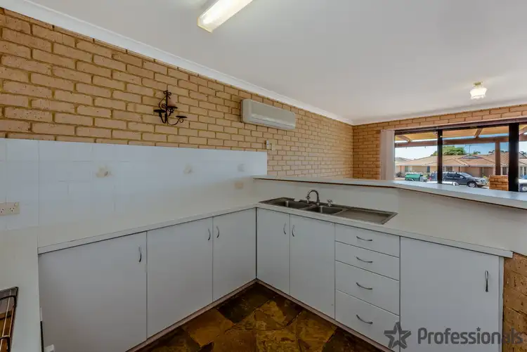 Fifth view of Homely semi-detached listing, 46A Cooper Circuit, Mount Tarcoola WA 6530