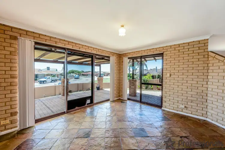 Sixth view of Homely semi-detached listing, 46A Cooper Circuit, Mount Tarcoola WA 6530