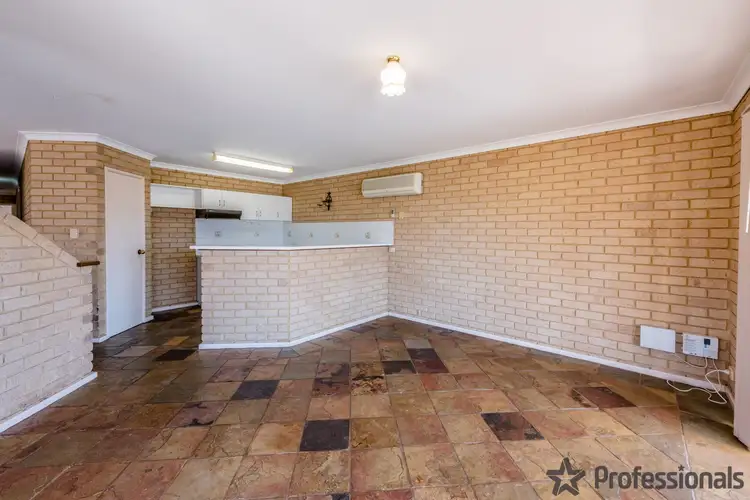 Seventh view of Homely semi-detached listing, 46A Cooper Circuit, Mount Tarcoola WA 6530