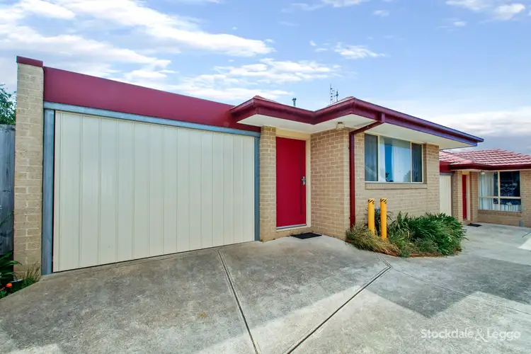 2/4 Owen Street, Leongatha VIC 3953