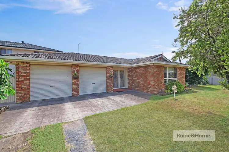 40A Balaclava Avenue, Woy Woy NSW 2256