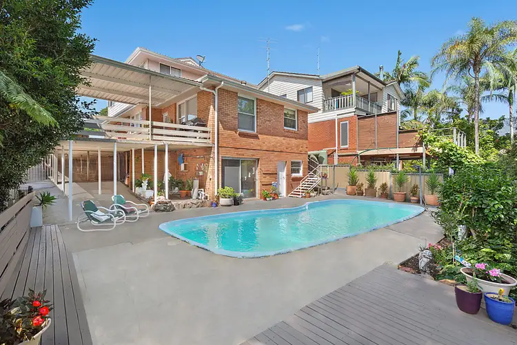 Second view of Homely house listing, 58 Hutton Avenue, Bulli NSW 2516