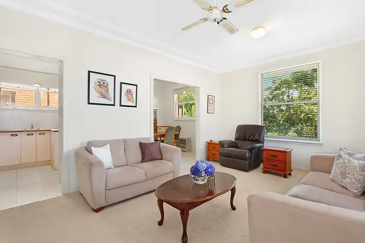 Fourth view of Homely house listing, 58 Hutton Avenue, Bulli NSW 2516