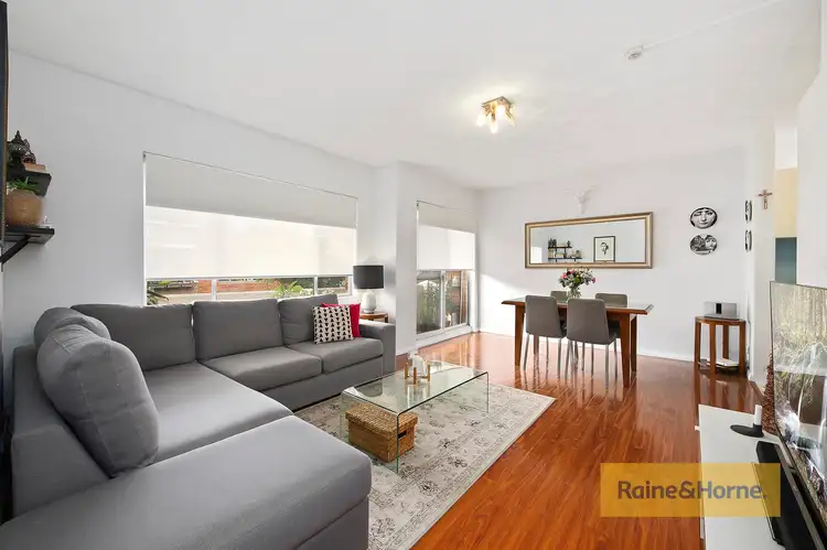 Main view of Homely unit listing, 8/9 Cambridge Street, Penshurst NSW 2222