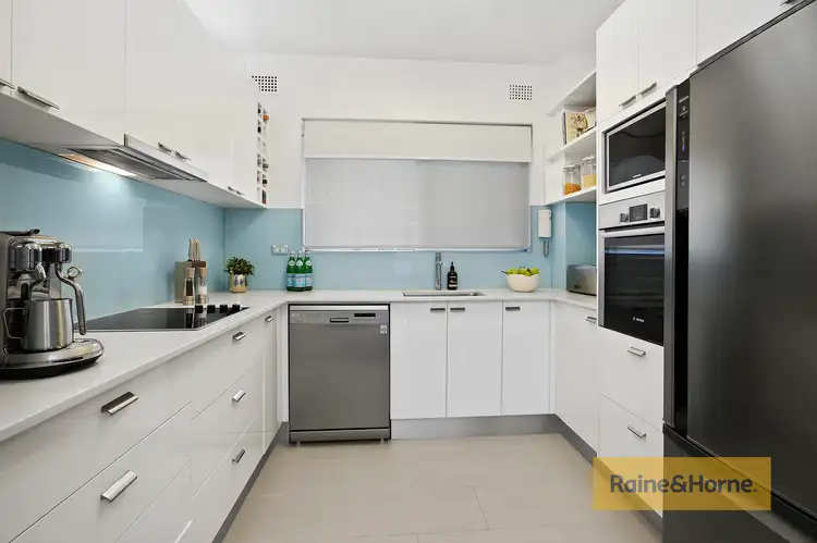 Second view of Homely unit listing, 8/9 Cambridge Street, Penshurst NSW 2222