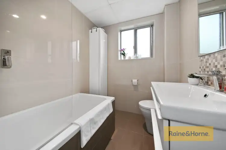 Fifth view of Homely unit listing, 8/9 Cambridge Street, Penshurst NSW 2222