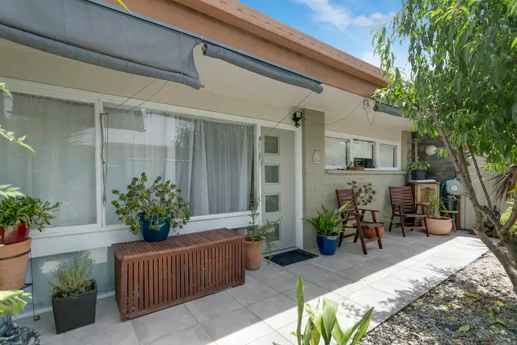 Fourth view of Homely unit listing, 8/15-17 Fairway Street, Frankston VIC 3199