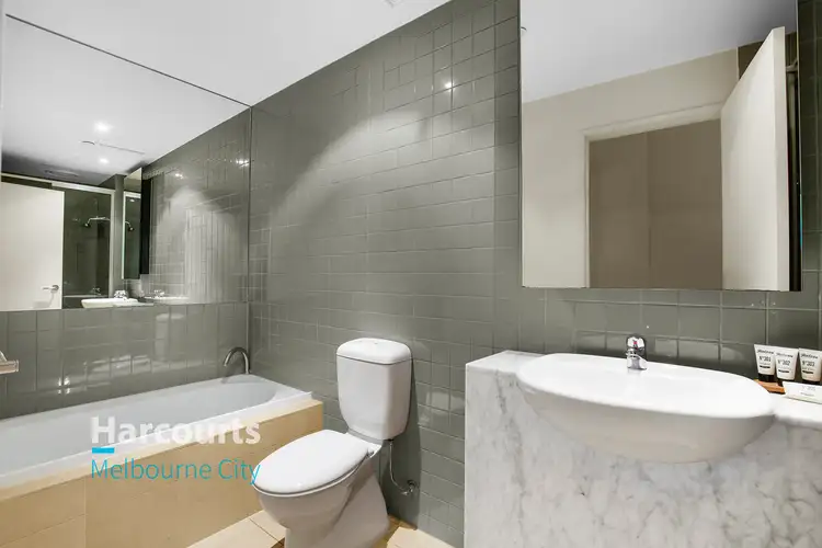 Sixth view of Homely apartment listing, 512/118 Russell Street, Melbourne VIC 3000