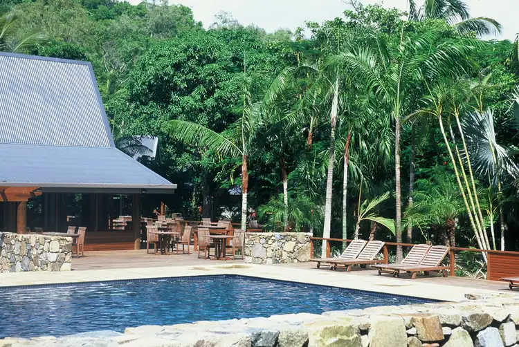 Sixth view of Homely unit listing, Bure 20 Palm Bay, Long Island QLD 4741