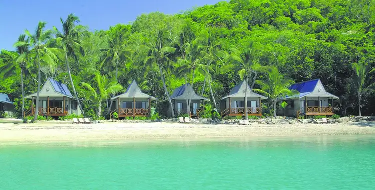 Seventh view of Homely unit listing, Bure 20 Palm Bay, Long Island QLD 4741