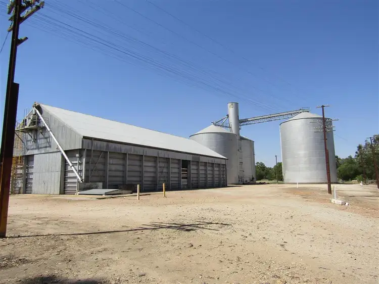 Main view of Homely rural property listing, 10 Silo Street, Springhurst VIC 3682
