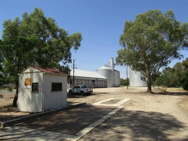 Second view of Homely rural property listing, 10 Silo Street, Springhurst VIC 3682