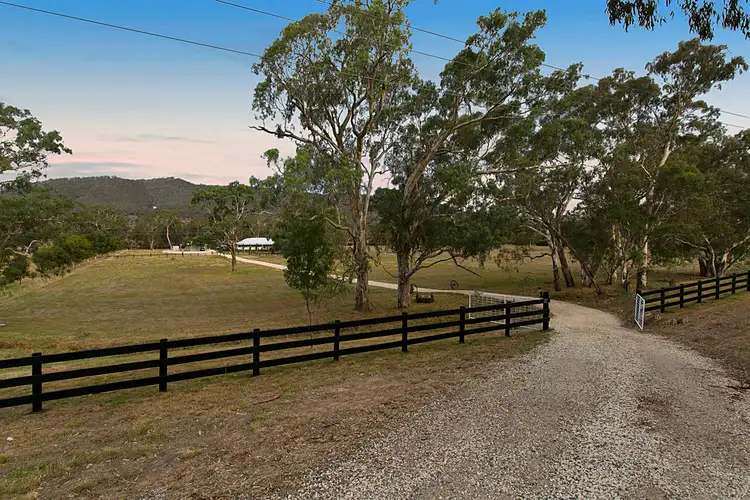 87 Main Road, Tallarook VIC 3659