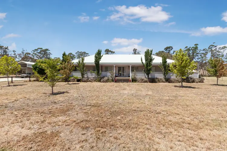 Second view of Homely house listing, 87 Main Road, Tallarook VIC 3659