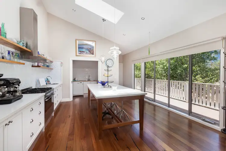 Fifth view of Homely house listing, 87 Main Road, Tallarook VIC 3659