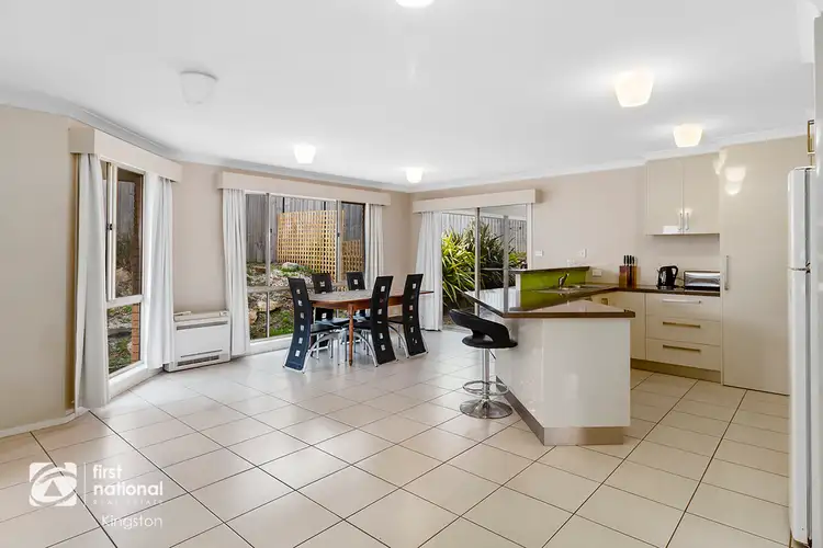 Second view of Homely house listing, 31 Kingfisher Street, Kingston TAS 7050