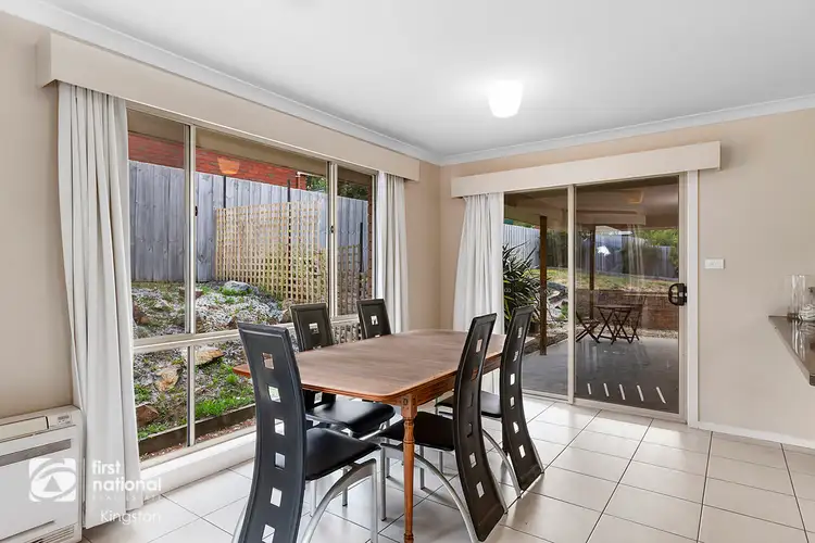 Third view of Homely house listing, 31 Kingfisher Street, Kingston TAS 7050