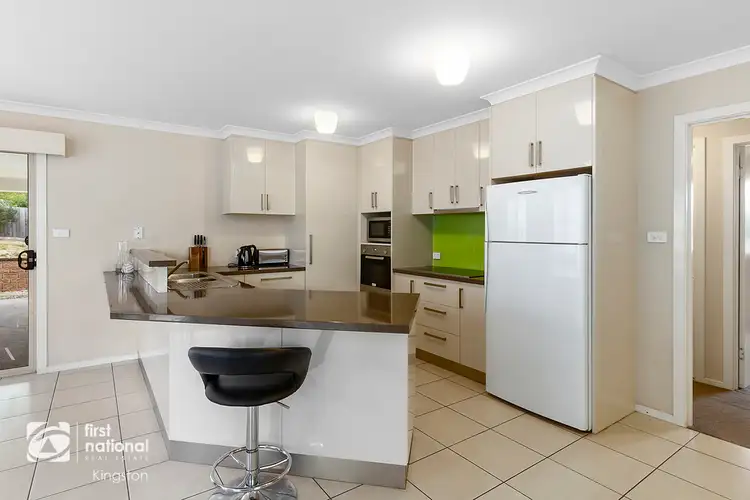 Fourth view of Homely house listing, 31 Kingfisher Street, Kingston TAS 7050