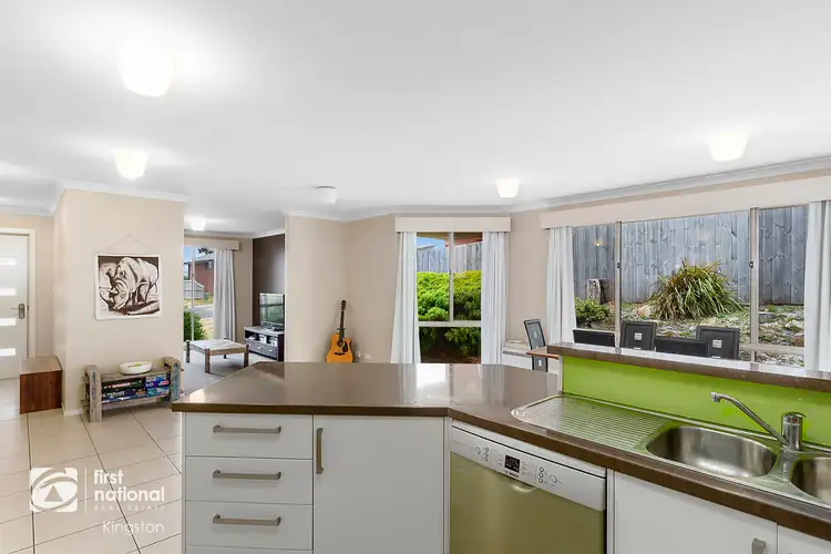 Fifth view of Homely house listing, 31 Kingfisher Street, Kingston TAS 7050