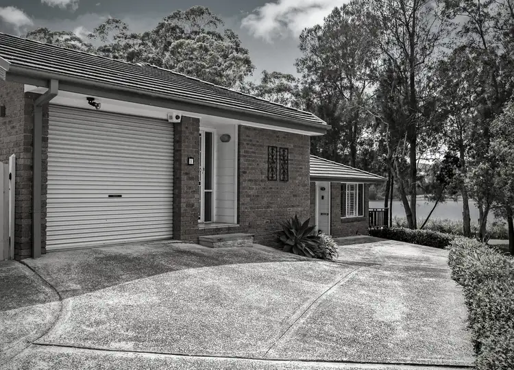 Third view of Homely house listing, 1/28 Lake Shore Drive, North Avoca NSW 2260