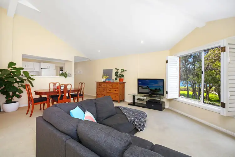 Fourth view of Homely house listing, 1/28 Lake Shore Drive, North Avoca NSW 2260