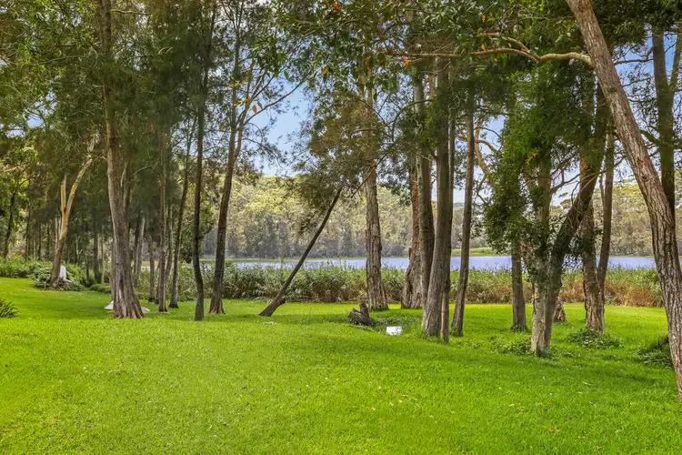 Fifth view of Homely house listing, 1/28 Lake Shore Drive, North Avoca NSW 2260