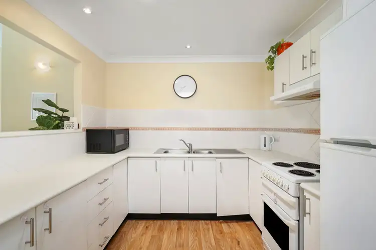 Seventh view of Homely house listing, 1/28 Lake Shore Drive, North Avoca NSW 2260