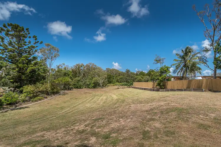 Second view of Homely land listing, 190C Windward Way, Shoal Point QLD 4750