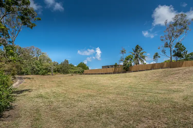 Third view of Homely land listing, 190C Windward Way, Shoal Point QLD 4750
