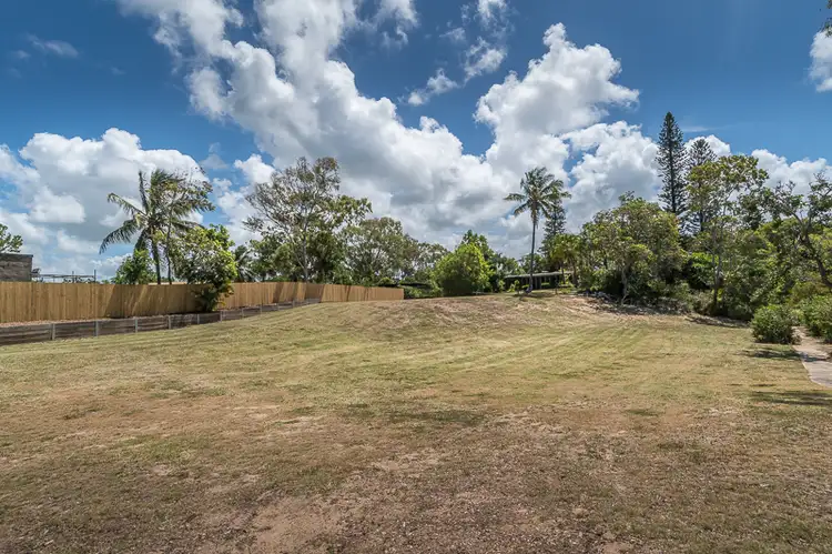 Fourth view of Homely land listing, 190C Windward Way, Shoal Point QLD 4750