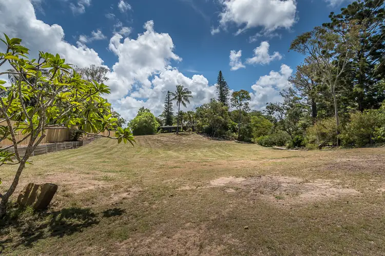 Fifth view of Homely land listing, 190C Windward Way, Shoal Point QLD 4750