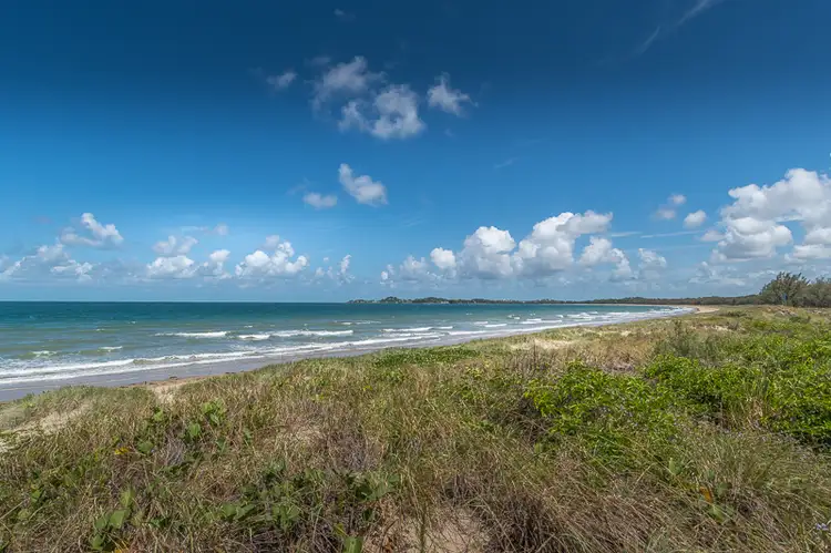 Sixth view of Homely land listing, 190C Windward Way, Shoal Point QLD 4750