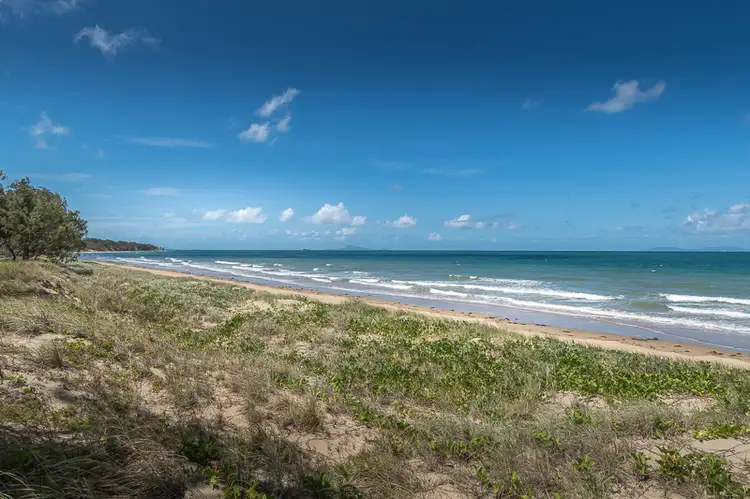 Seventh view of Homely land listing, 190C Windward Way, Shoal Point QLD 4750
