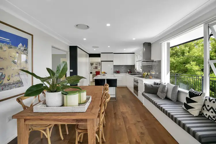 6 The Grove, Belrose NSW 2085
