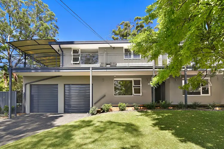 Third view of Homely house listing, 6 The Grove, Belrose NSW 2085
