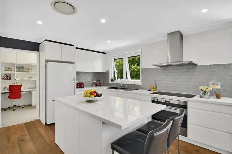 Fourth view of Homely house listing, 6 The Grove, Belrose NSW 2085