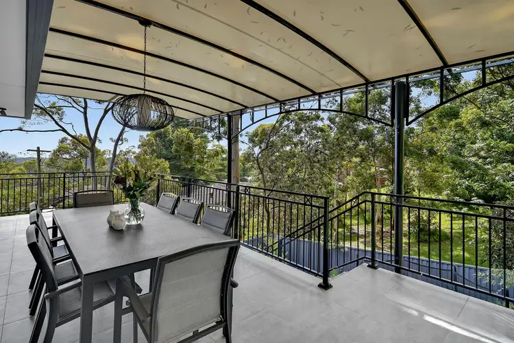 Fifth view of Homely house listing, 6 The Grove, Belrose NSW 2085