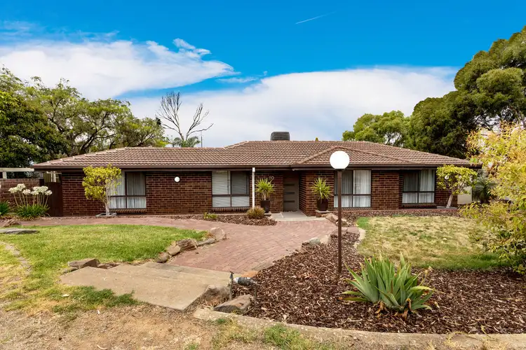 10 Elura Court, Sheidow Park SA 5158