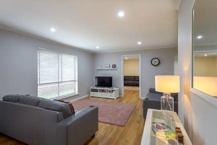 Fourth view of Homely house listing, 10 Elura Court, Sheidow Park SA 5158