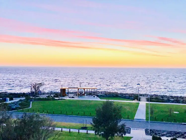 67/37 Orsino Boulevard, North Coogee WA 6163