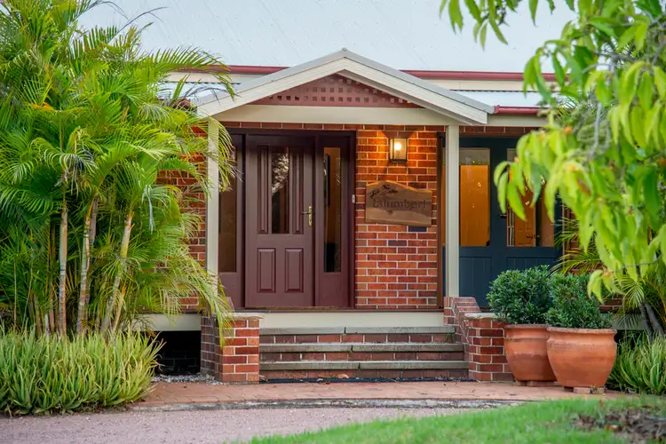 Fifth view of Homely rural property listing, 221 Trapyard Road, Wang Wauk NSW 2423