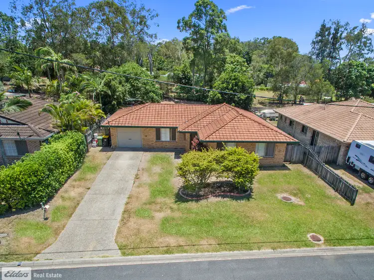 Second view of Homely house listing, 26 Antigua Crescent, Deception Bay QLD 4508