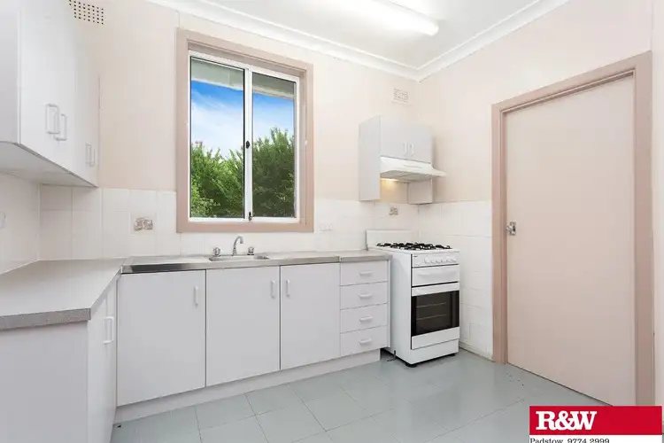 Second view of Homely house listing, 74 Sphinx Avenue, Revesby NSW 2212