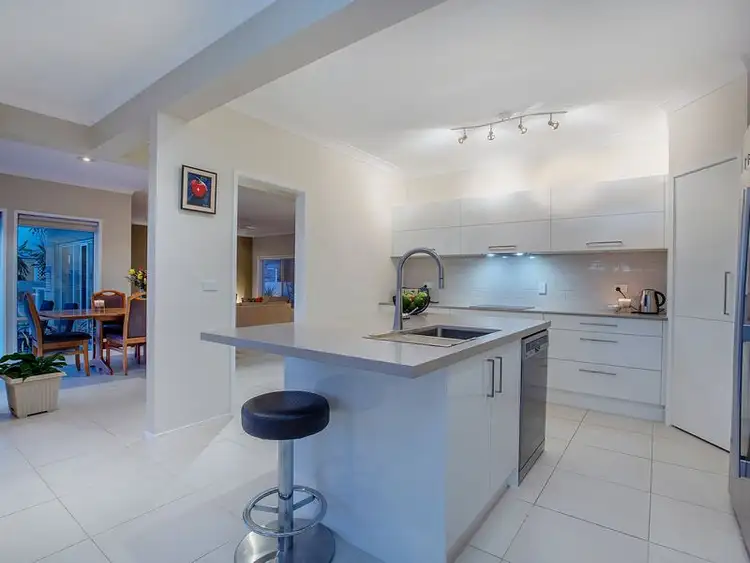 Sixth view of Homely house listing, 54 Charolais Crescent, Benowa Waters QLD 4217