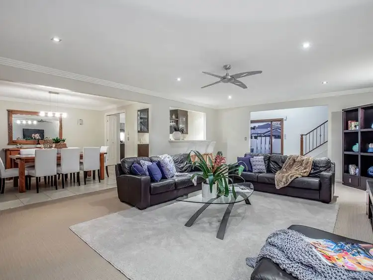 Fourth view of Homely house listing, 34 Kincardine Drive, Benowa Waters QLD 4217