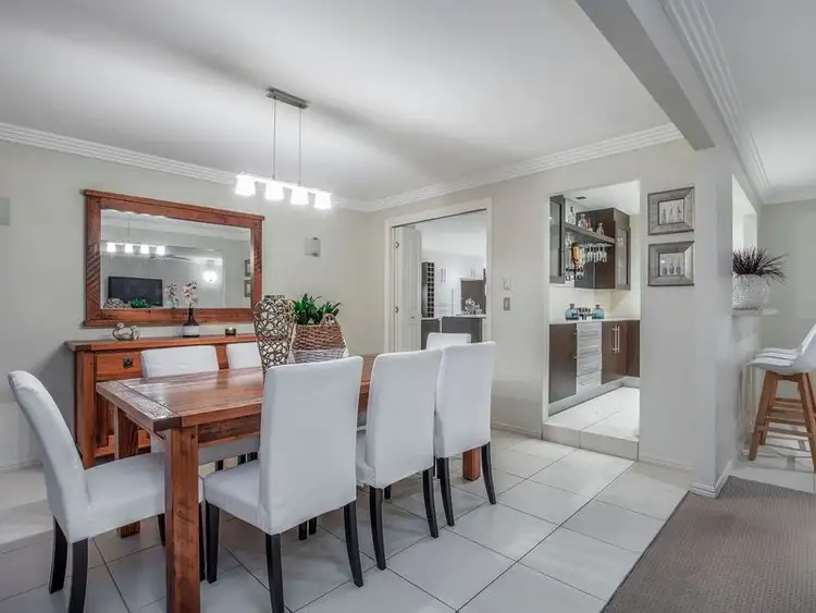 Sixth view of Homely house listing, 34 Kincardine Drive, Benowa Waters QLD 4217