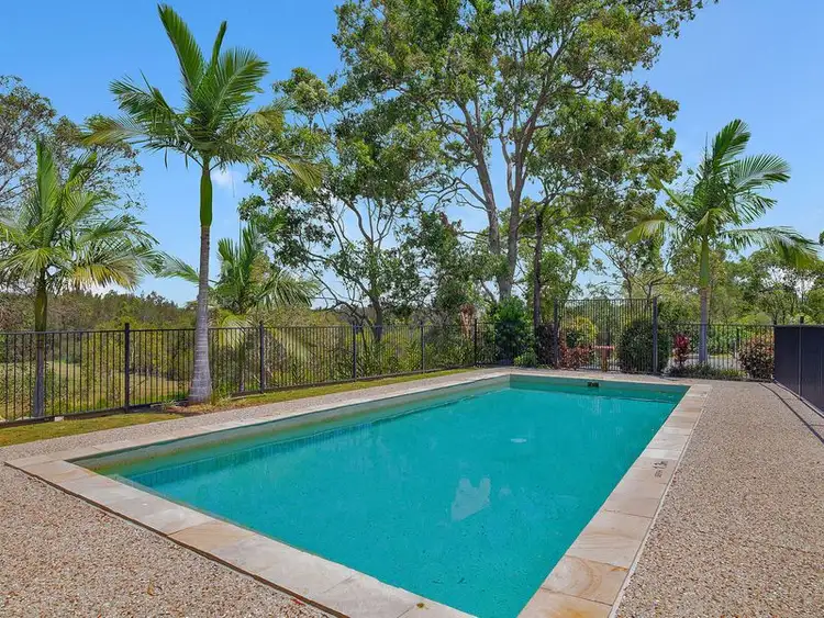 Fifth view of Homely townhouse listing, 9/17 Entry Drive, Merrimac QLD 4226