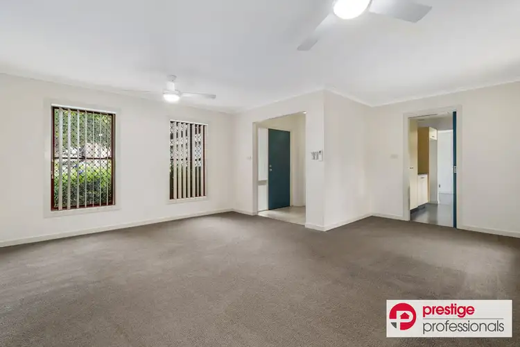 Second view of Homely townhouse listing, 13/14 Provost Mews, Holsworthy NSW 2173